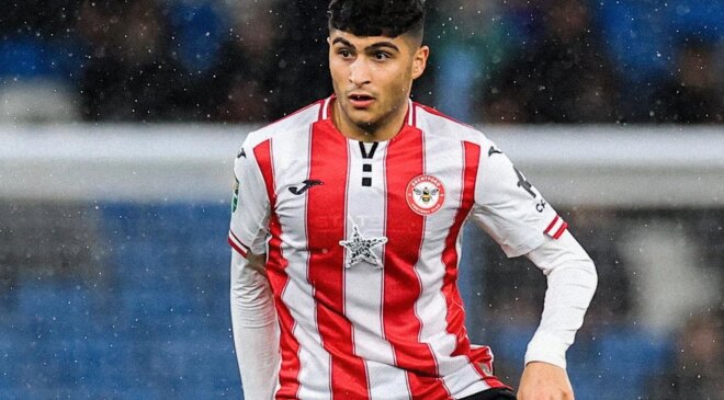 Sivasspor’da yetişen Yunus Emre Konak’tan Brenford’a 5 yıllık imza