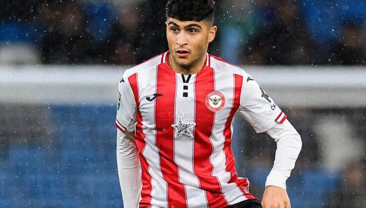 Sivasspor’da yetişen Yunus Emre Konak’tan Brenford’a 5 yıllık imza