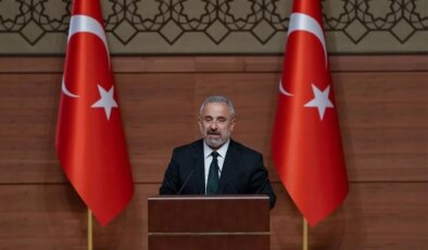 Sinan Burhan’dan bomba iddia: Çok önemli bir kurumda değişim olacak