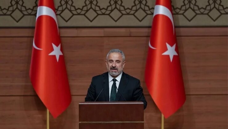 Sinan Burhan’dan bomba iddia: Çok önemli bir kurumda değişim olacak