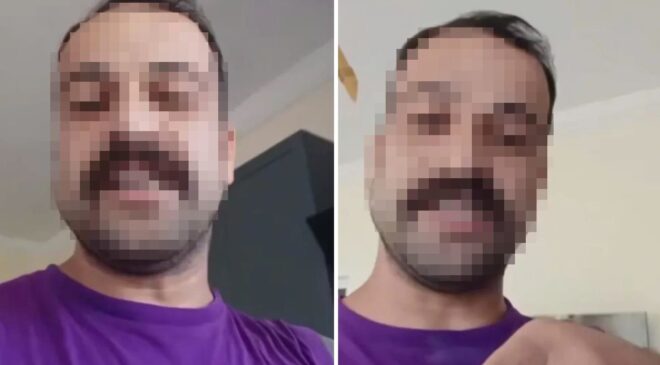 Skandal sözlere jet gözaltı kararı: Türk milleti ve Bakan Tekin’e ağza alınmayacak hakaretler savurdu