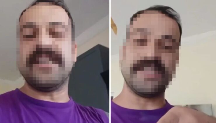 Skandal sözlere jet gözaltı kararı: Türk milleti ve Bakan Tekin’e ağza alınmayacak hakaretler savurdu