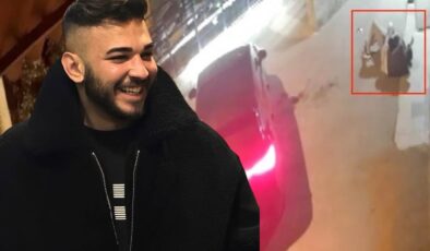 Sokak ortasında arkadaşını boğarak öldürdü! “Bu suç makinesi oğlum ölsün diye mi dışarı çıkarıldı?”