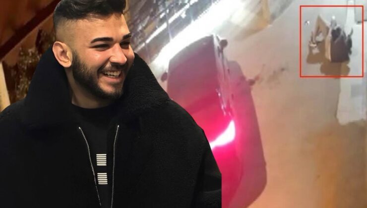 Sokak ortasında arkadaşını boğarak öldürdü! “Bu suç makinesi oğlum ölsün diye mi dışarı çıkarıldı?”