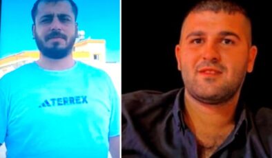Mersin’de sokak ortasında silahlar çekildi: 2 kuzen öldürüldü