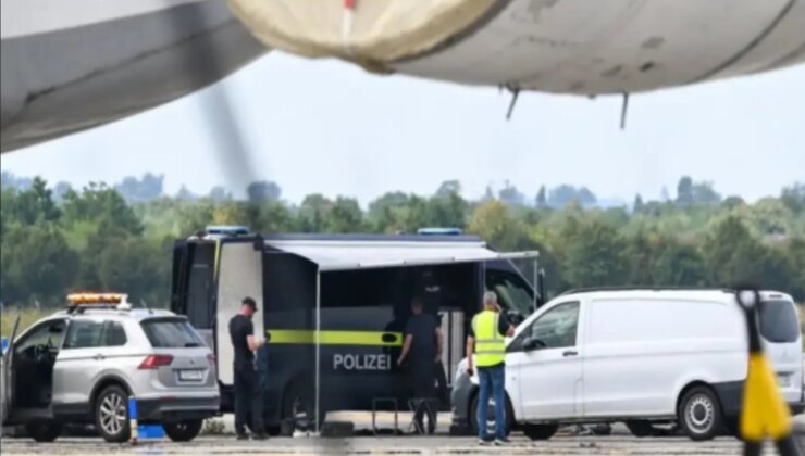 Almanya’daki skandaldan Rusya çıktı! Facia son anda engellendi