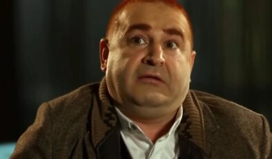 Şafak Sezer’in son hali sevenlerini üzdü