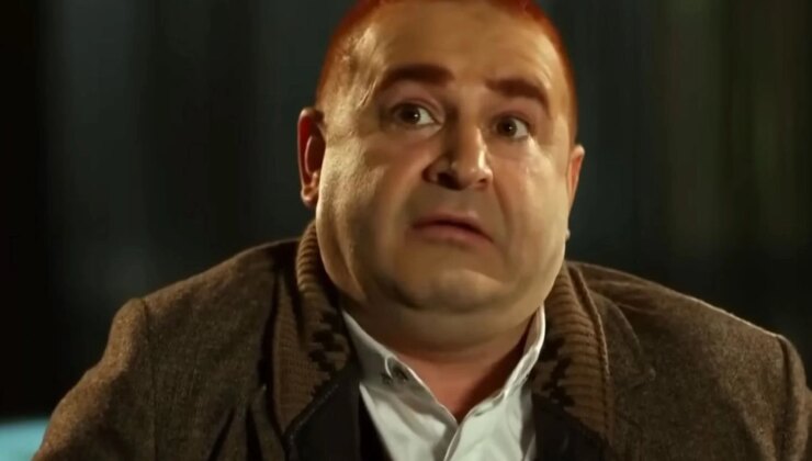 Şafak Sezer’in son hali sevenlerini üzdü