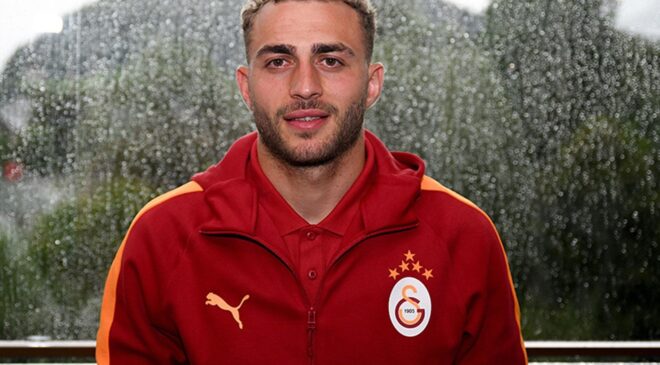 Galatasaray’da Barış Alper planı! Bu parayı veren alır