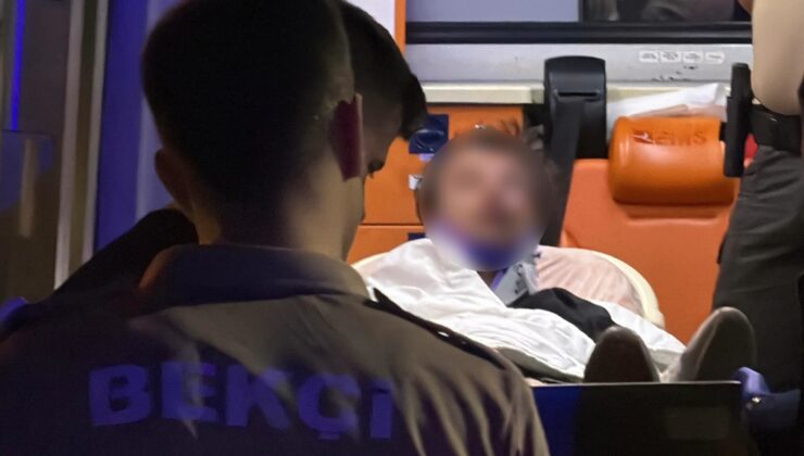 Eskişehir’de akıl almaz olay: Hastaneden ayrıldı, evinde hafızasını kaybetmiş halde bulundu