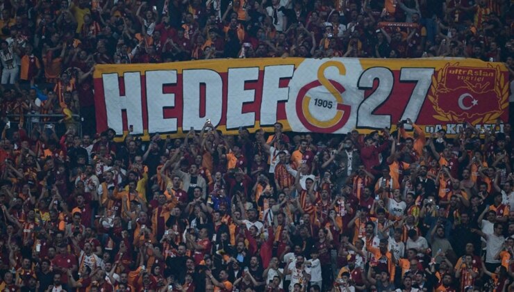 Sonunda ikna edildiler! Galatasaray yeni golcüsüne kavuşuyor