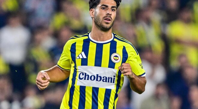 Asensio krizine Aziz Yıldırım müdahalesi! İsmail Kartal kararını verdi