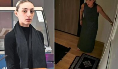 Güllü’nün ölümüne ilişkin dosyaya giren ses kaydı: Çıplak videoları var