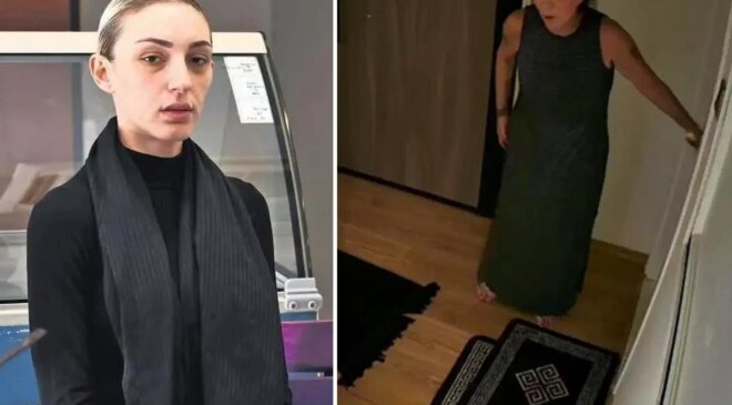 Güllü’nün ölümüne ilişkin dosyaya giren ses kaydı: Çıplak videoları var