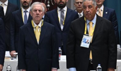 PFDK’den Mahmut Uslu’ya ağır ceza