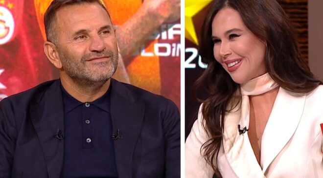 ‘Ben söyledim ya, kesin gelir’ demişti! Okan Buruk’un çekindiği dev takım Galatasaray’ın rakibi oldu
