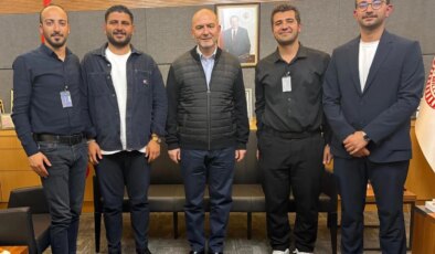 Süleyman Soylu’dan güvenlik açıklaması: Türkiye’nin iç tehdidi olamaz, hepsi dış kaynaklı