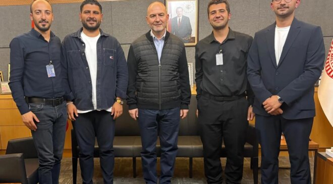 Süleyman Soylu’dan güvenlik açıklaması: Türkiye’nin iç tehdidi olamaz, hepsi dış kaynaklı