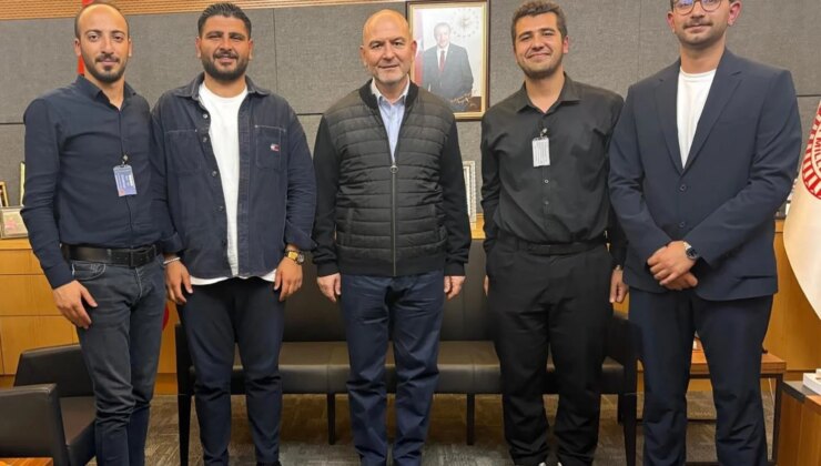 Süleyman Soylu’dan güvenlik açıklaması: Türkiye’nin iç tehdidi olamaz, hepsi dış kaynaklı