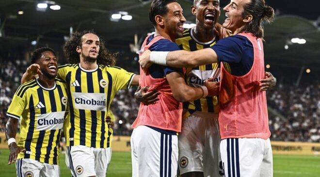 Fred’in Fenerbahçe macerası resmen sona erdi! Yeni takımı da belli oldu