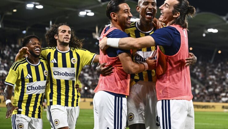 Fred’in Fenerbahçe macerası resmen sona erdi! Yeni takımı da belli oldu
