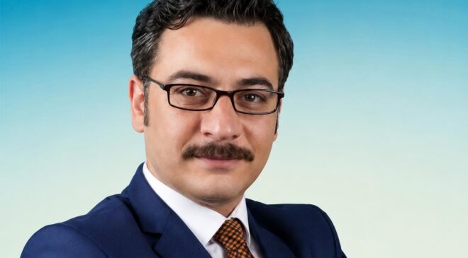 Şanlıurfa’da trafik kazası: Sunucu hayatını kaybetti