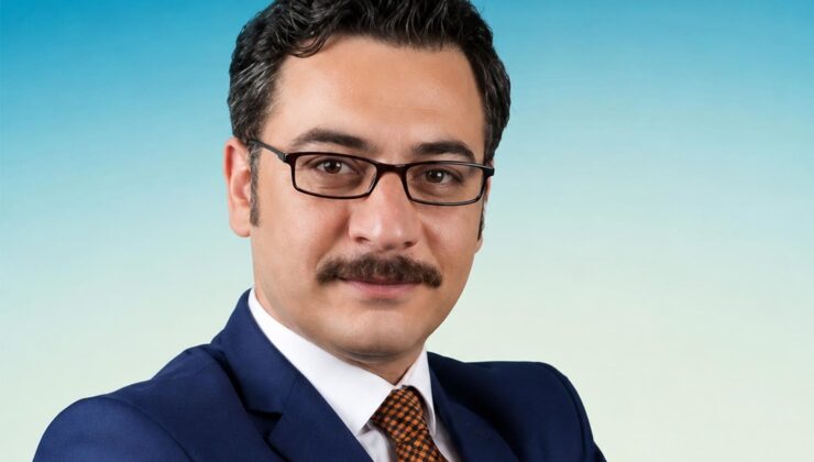 Şanlıurfa’da trafik kazası: Sunucu hayatını kaybetti