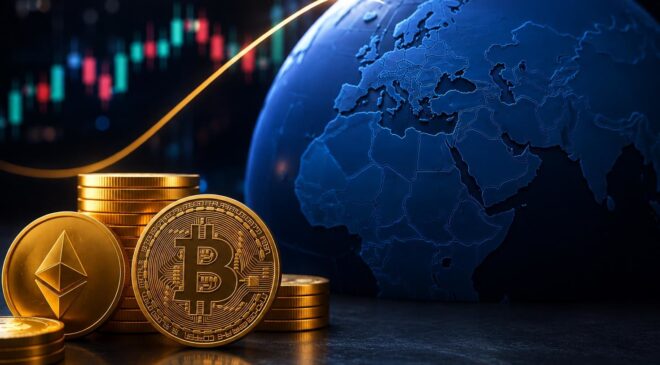 SPK kriptoda türev işlemleri yasakladı, Crypto.com “opsiyon” ürününü Türkiye’ye açtı