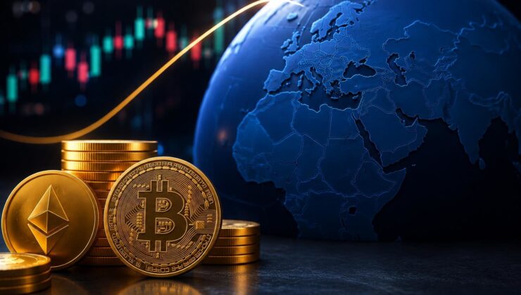 SPK kriptoda türev işlemleri yasakladı, Crypto.com “opsiyon” ürününü Türkiye’ye açtı