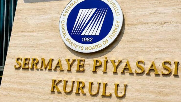 SPK’dan 3 şirketin sermaye artırımına onay