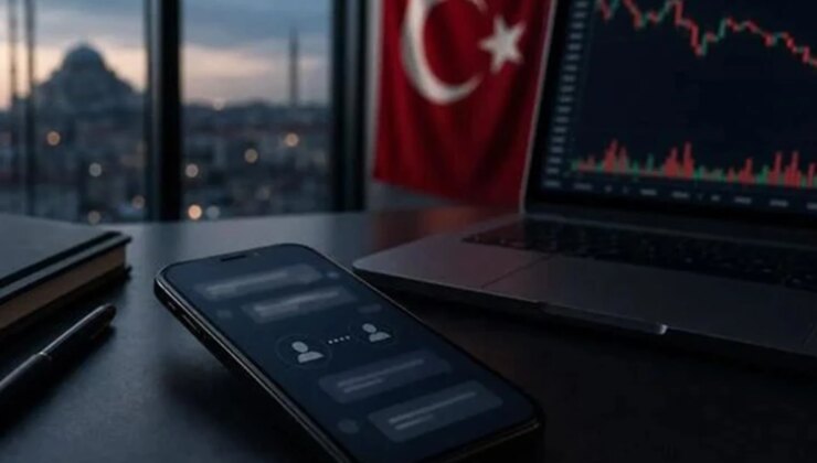 SPK’nın yasakladığı referans sistemi Crypto.com’un Türkçe sayfasında