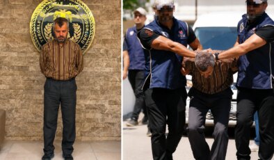 Cumhurbaşkanına suikast timinin firari yüzbaşısı konuştu: İmamın talimatlarına uydum