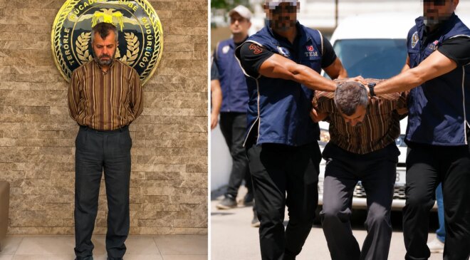 Cumhurbaşkanına suikast timinin firari yüzbaşısı konuştu: İmamın talimatlarına uydum