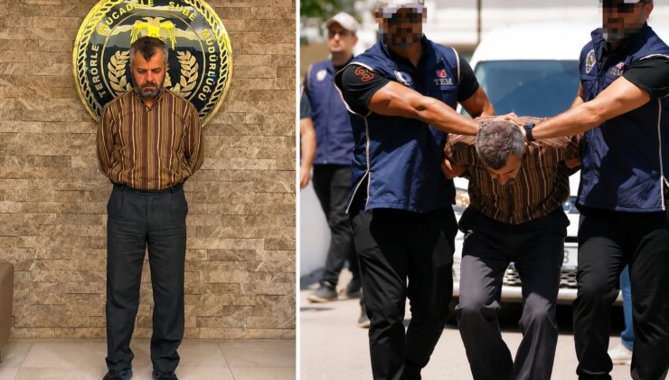 Cumhurbaşkanına suikast timinin firari yüzbaşısı konuştu: İmamın talimatlarına uydum