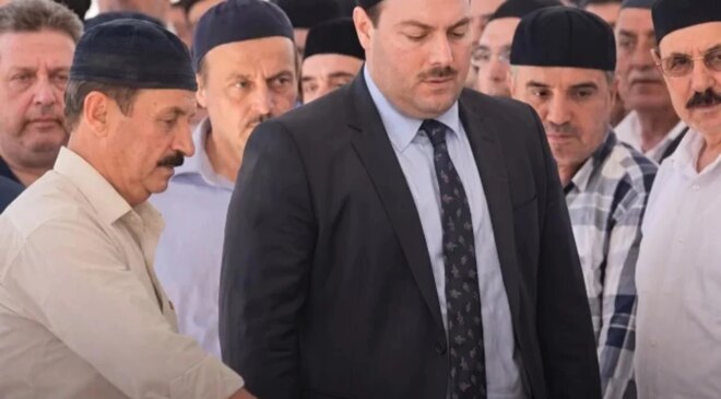 Süleymancılar operasyonunda gözaltına alınanların sayısı 37’ye yükseldi