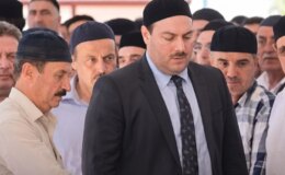 Süleymancılar operasyonunda gözlerden kaçan detay! Yeni TCK’nın mimarı da gözaltında