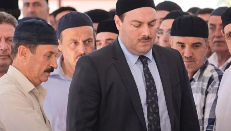 Süleymancılar operasyonunda gözlerden kaçan detay! Yeni TCK’nın mimarı da gözaltında