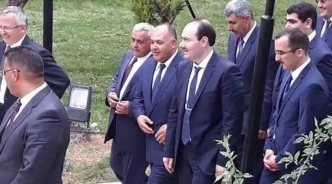 Süleymancılar operasyonunda gözaltına alınanların isimleri netleşti! Ünlü iş adamı da aralarında