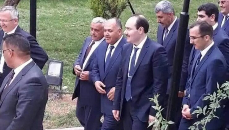 Süleymancılar operasyonunda gözaltına alınanların isimleri netleşti! Ünlü iş adamı da aralarında