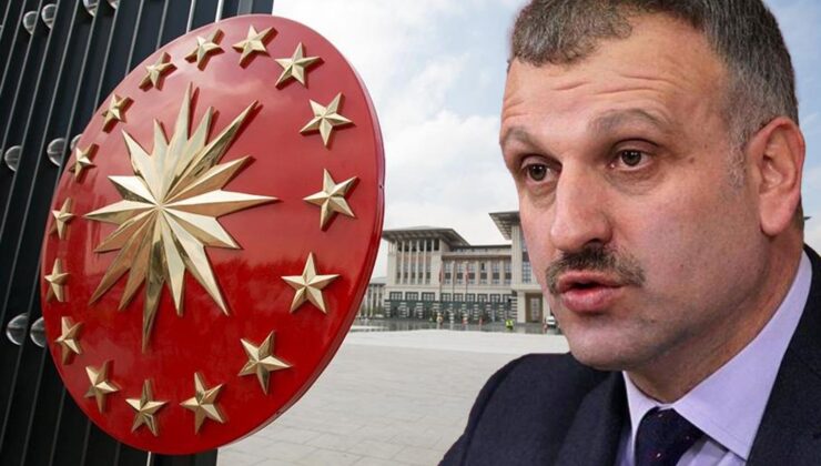 Süleymancılar sonrası Cumhurbaşkanı Başdanışmanı Saral’dan bir cemaate daha gözdağı: Akıllanmamışsın, sıra sana da gelecek