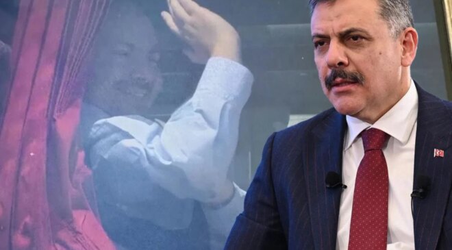 Bakan Çiftçi açıkladı: Süleymancıların kullandığı haberleşme ağı ifşa oldu