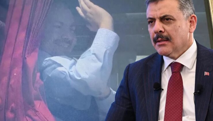 Bakan Çiftçi açıkladı: Süleymancıların kullandığı haberleşme ağı ifşa oldu