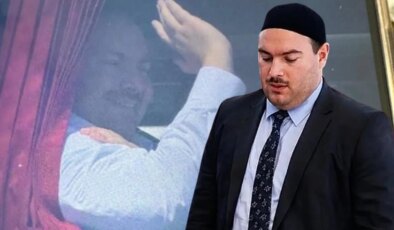 Süleymancıların liderine soruşturmadaki ‘en ağır’ iddia soruldu: İftiradır, hayal ürünüdür