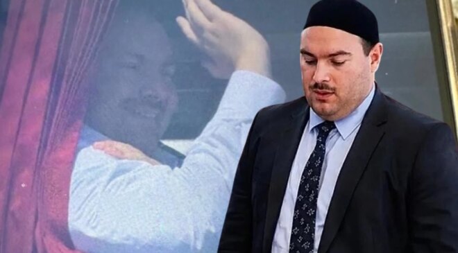 Süleymancıların liderine soruşturmadaki ‘en ağır’ iddia soruldu: İftiradır, hayal ürünüdür