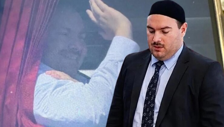 Süleymancıların liderine soruşturmadaki ‘en ağır’ iddia soruldu: İftiradır, hayal ürünüdür