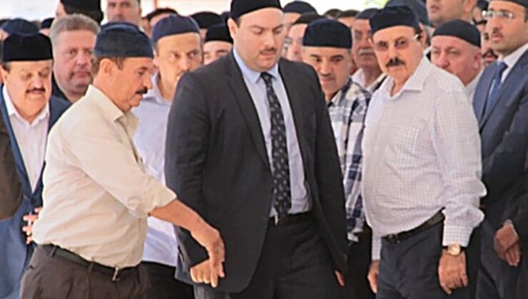 Süleymancıların tüm şirketlerine el konuldu