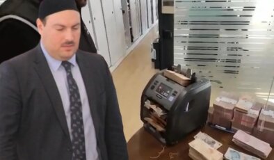Süleymancılarla ilişkili 32 şirket! Aralarında ünlü markalar da var