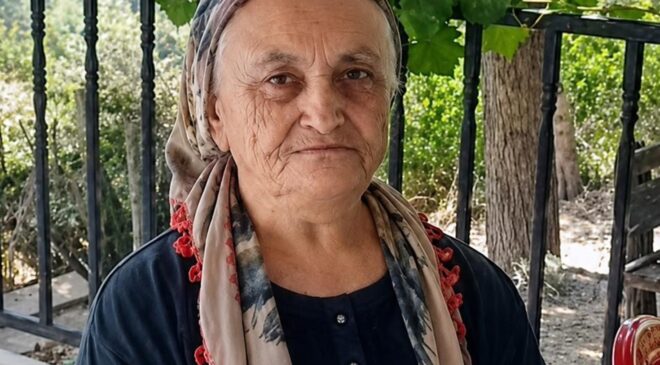 Osmaniye’de acı olay: Sumak toplamaya giden yaşlı kadın ölü bulundu
