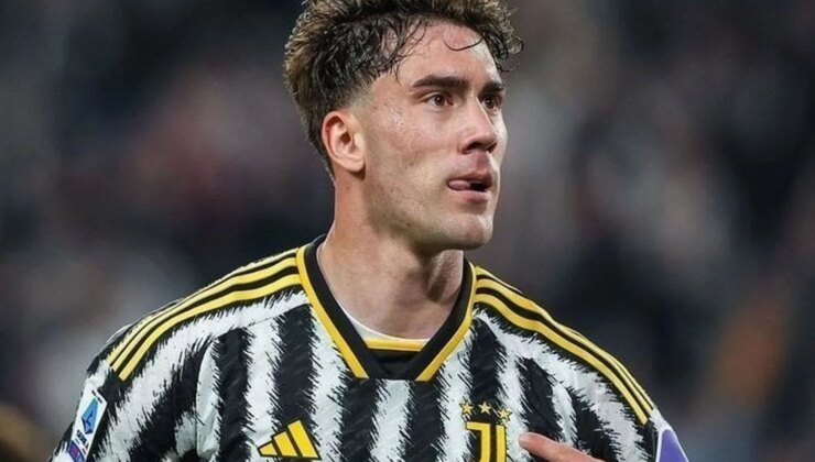 Trabzonspor’dan Dusan Vlahovic bombası! İlk teklif yapıldı