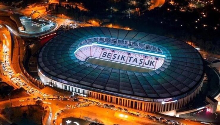 Beşiktaş’ta ayrılık! Yeni adresi Almanya